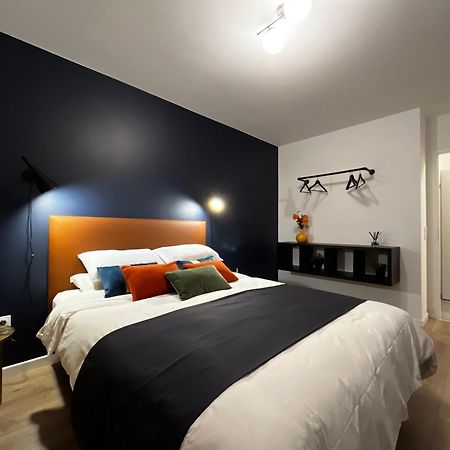 Appartement Disneyland-Paris Chessy  Buitenkant foto